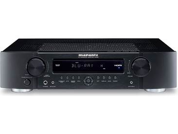 Customer Reviews: Marantz NR1501 Home theater receiver at Crutchfield