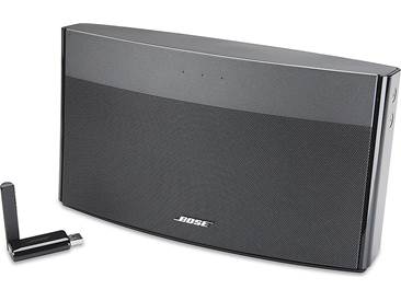 Customer Reviews: Bose® SoundLink® wireless music system at