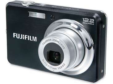 Customer Reviews: Fujifilm FinePix J38 12.2-megapixel digital