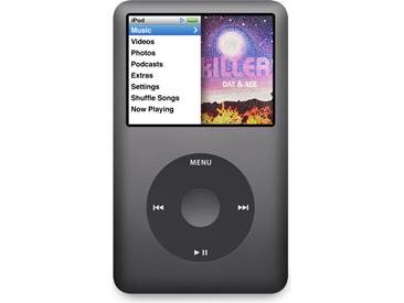 Apple iPod Classic 160GB 3点まとめ Customer Reviews: Apple iPod classic® 160GB (Black) Digital music