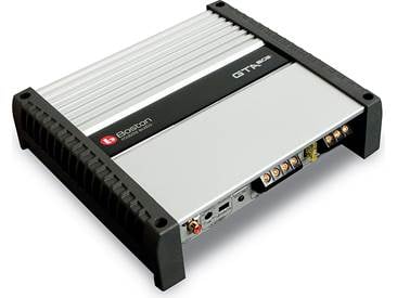 Customer Reviews: Boston Acoustics GTA-502 2-channel car amplifier