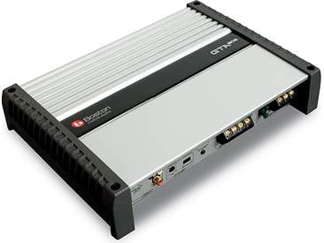 Customer Reviews: Boston Acoustics GTA-802 2-channel car amplifier