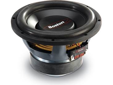 Customer Reviews: Boston Acoustics G310-4 10