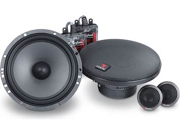 Customer Reviews: Focal Polyglass 165 VB 6-3/4