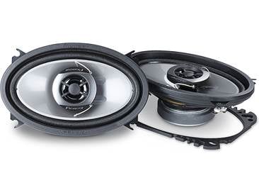 Pioneer CS21LR な難あり Pioneer TS-G6844R 6