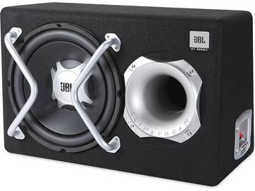 Customer Reviews: JBL GT5-1202BR Ported enclosure with one 12