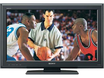 Customer Reviews: Sony KDL-32L5000 32