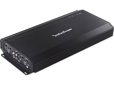 Customer Reviews: Rockford Fosgate Prime R300-4 4-channel car