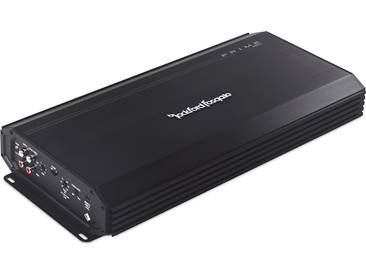Customer Reviews: Rockford Fosgate Prime R500-1 Mono subwoofer