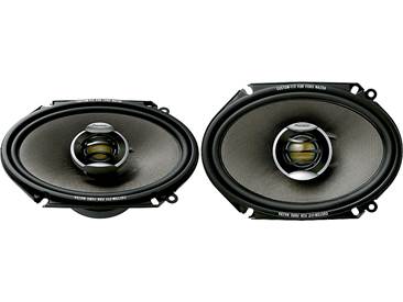 Customer Reviews: Pioneer TS-D6802R 6