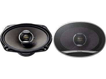 Customer Reviews: Pioneer TS-D6902R 6