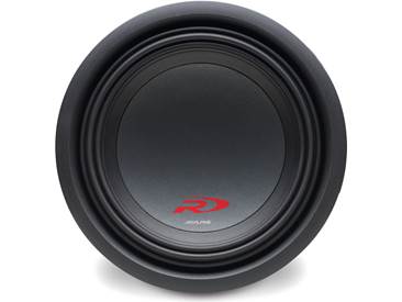 Customer Reviews: Alpine SWR-1043D Type-R 10