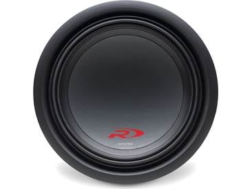 Customer Reviews: Alpine SWR-1223D Type-R 12