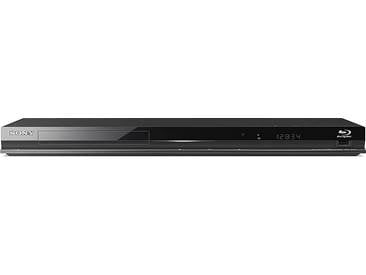 Customer Reviews: Sony BDP-S370 Internet-ready Blu-ray Disc