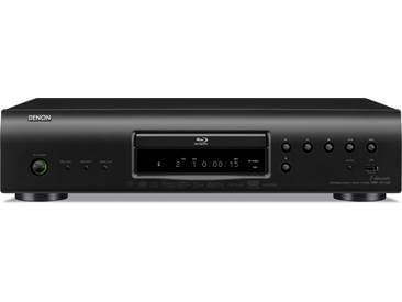 Customer Reviews: Denon DBP-1611UD Internet-ready universal 3D Blu