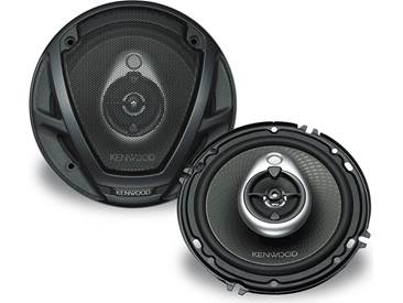 Customer Reviews: Kenwood KFC-1693PS 6-1/2