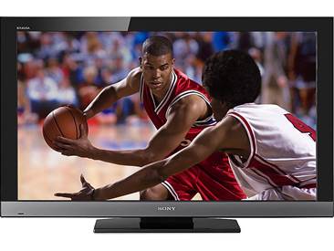 Customer Reviews: Sony KDL-32EX400 32