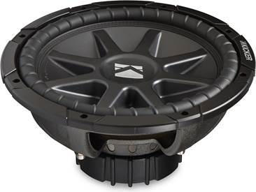 Customer Reviews: Kicker 10CVR124 CompVR 12