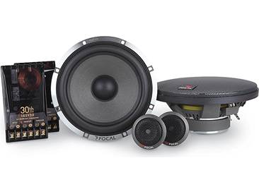 Customer Reviews: Focal Polyglass 165 V30 6-3/4