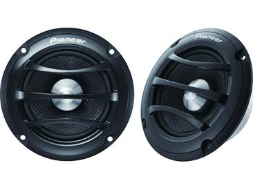 Customer Reviews: Pioneer Stage 4 TS-S062PRS 2-5/8