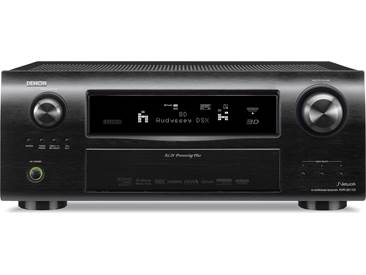 Customer Reviews: Denon AVR-3311CI Home theater receiver with 3D
