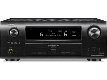 Customer Reviews: Denon AVR-4311CI 9.2-channel home theater