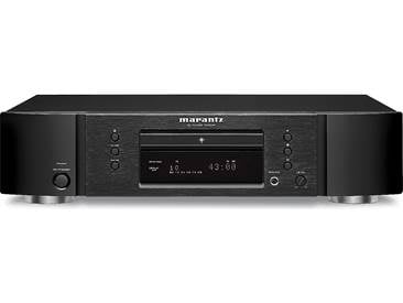 Customer Reviews: Marantz CD5004 Single-disc CD player at Crutchfield