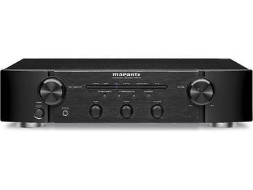 ジャンク Marantz PM5004 ブラック AVアンプ Customer Reviews: Marantz PM5004 Stereo integrated amplifier at
