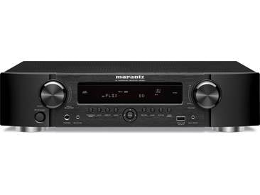 Customer Reviews: Marantz NR1601 Home theater receiver with 3D