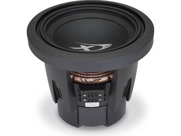 Customer Reviews: Alpine SWX-1043D Type-X 10