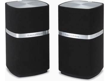 Customer Reviews: Bowers & Wilkins MM-1 Hi-fi computer speakers at