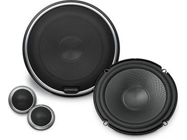 Customer Reviews: Kenwood KFC-P709PS Performance Series 6-3/4