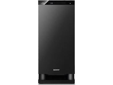 Customer Reviews: Sony HT-CT150 Powered home theater sound bar