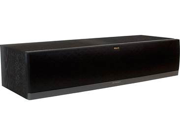 Customer Reviews: Klipsch Reference RC-64 II (Black) Center