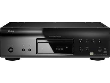 Customer Reviews: Denon DCD-A100 100th anniversary stereo SACD/CD