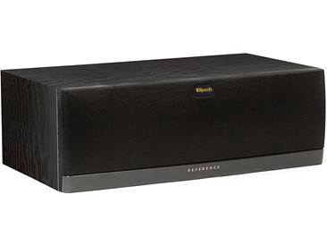 【希少・美品】Klipsch Reference RC-42 II Black Customer Reviews: Klipsch Reference RC-42 II Center channel