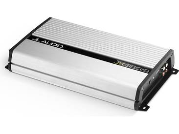 Customer Reviews: JL Audio JX360/2 2-channel car amplifier — 110