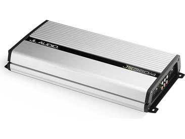 カーオーディオ JL AUDIO JX360/4 Customer Reviews: JL Audio JX360/4 4-channel car amplifier — 70