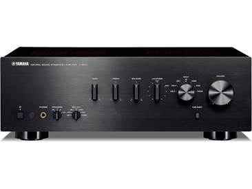 Yamaha A-S701 Integrated Amplifier - Thumbnail 2