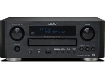 Customer Reviews: TEAC Reference Series CR-H500NT AM/FM/CD