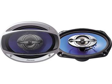 Customer Reviews: Pioneer TS-G971M 6