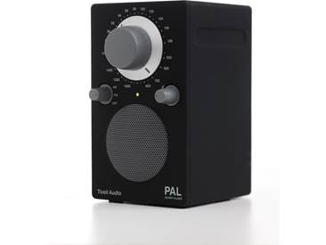 Customer Reviews: Tivoli Audio PAL Portable AM/FM radio at Crutchfield
