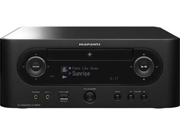 Customer Reviews: Marantz M-CR603 Stereo AM/FM/CD/Internet radio