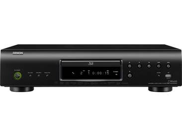 Customer Reviews: Denon DBP-2012UDCI Internet-ready universal 3D
