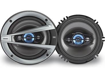 Customer Reviews: Sony Xplod XS-GTX1641 6-1/2