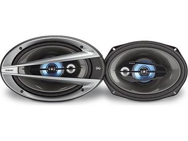 Customer Reviews: Sony Xplod XS-GTX6931 6