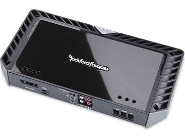 Customer Reviews: Rockford Fosgate T1500-1bdCP Power Series mono