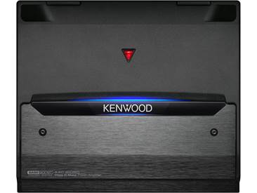 Customer Reviews: Kenwood KAC-8105D Mono subwoofer amplifier — 500