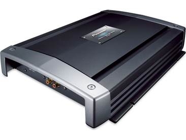 Customer Reviews: Pioneer Stage 4 PRS-A900 4-channel car amplifier
