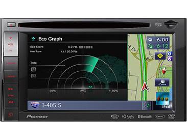 カーナビ Pioneer AVIC-CL900 Car Navigation System Customer Reviews: Pioneer AVIC-X920BT Navigation receiver at